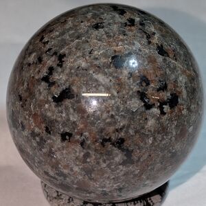 Yooperlite Sphere